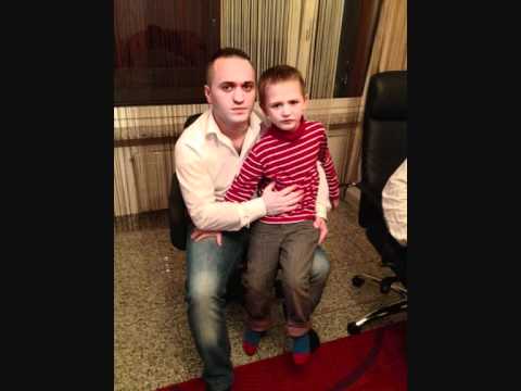 Tallava per Arben Petroven nga Shpresim Veseli