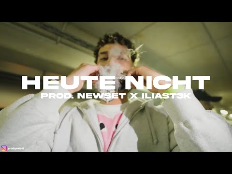 [FREE] Lucio101 x Nizi19 x 1019 Type Beat "Heute Nicht" | 2025