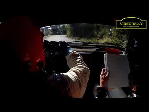 rally colline metallifere 2019 obc mochi marchetti ps9 campiglia movie