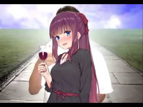 Shawty Wanna F - Nightcore Version (REUPLOAD)