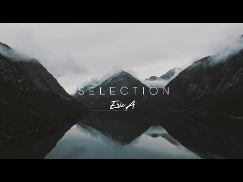 Eric Selects: Vol. 2 (ANYMA, KREAM, KX5, MEDUZA & RÜFÜS DU SOL)
