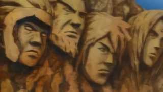 Naruto vs Pain -The Offspring - Can&#39;t Repeat (AMV)