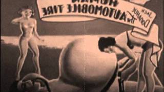 James Luther Dickinson - O How She Dances