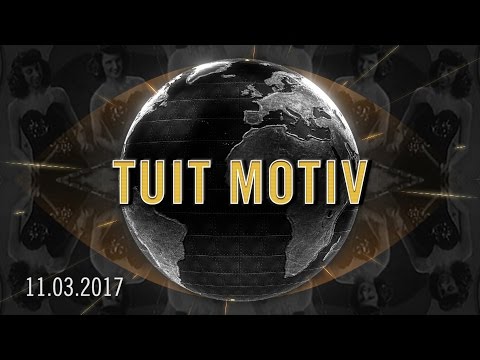 LATE MOTIV | #TuitMotiv25 (Del 6 al 9 de marzo)