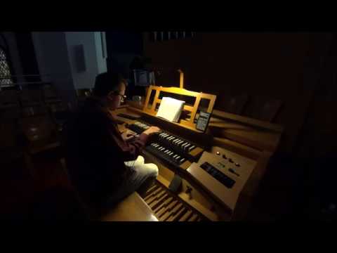 Gotteslob 137 Improvisation