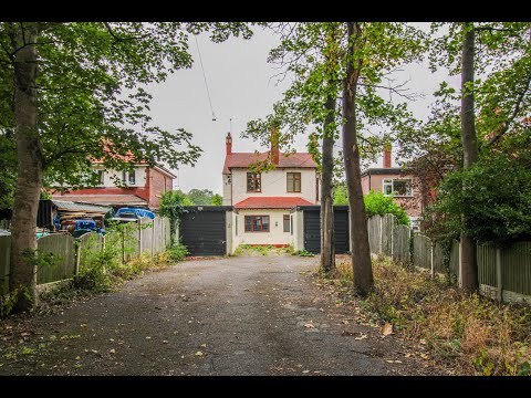 Chevet Lane, Sandal, Wakefield - Virtual Tour