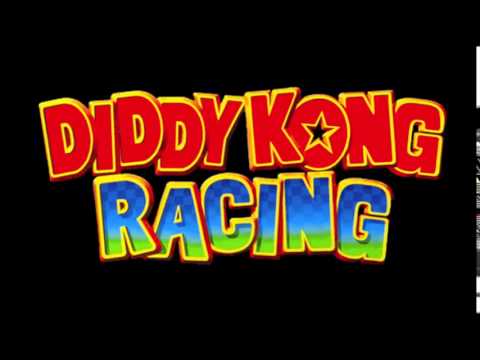 Win Challenge Amulet - Diddy Kong Racing