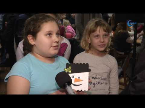 Gyula Tv Híradó 2016 december 12.