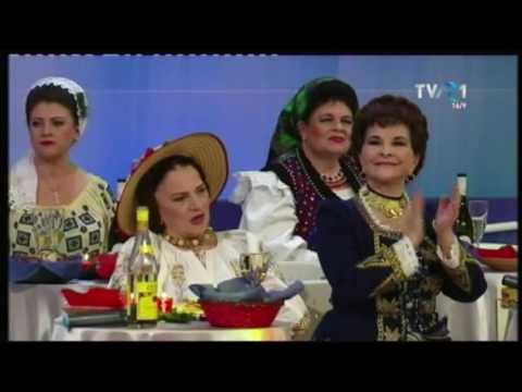 Cristian Fodor - Tudor Furdui Iancu și Ovidiu Homorodean - Urare pentru TVR la 60 de ani