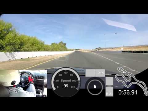 HOD Sonoma - 24 May 2014