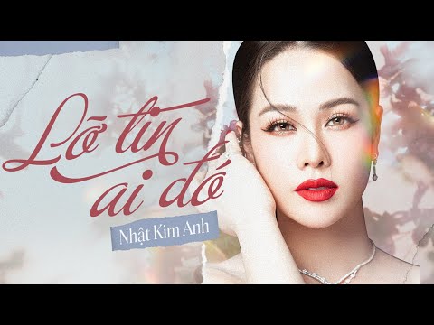 Thể hiện bởi Nhật Kim Anh