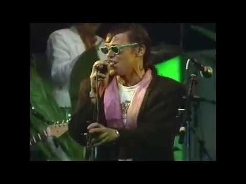 Electric Banana Band 1984