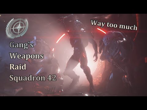 Star Citizen - There is too much info