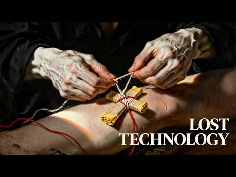 Ancient Christian Magic: The Forbidden Spells of the Early Believers