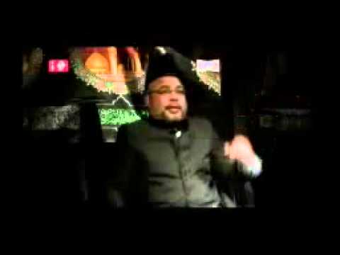 Maulana Sadiq Hasan 10th Dec 2010 - 04