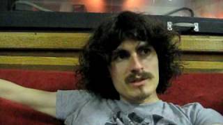 Thirsty Merc - Making of Mousetrap Heart: Episode 1