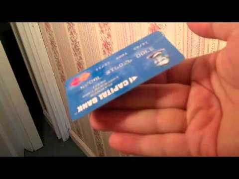 Gyrater by By Devin Knight - Trick at Penguin Magic