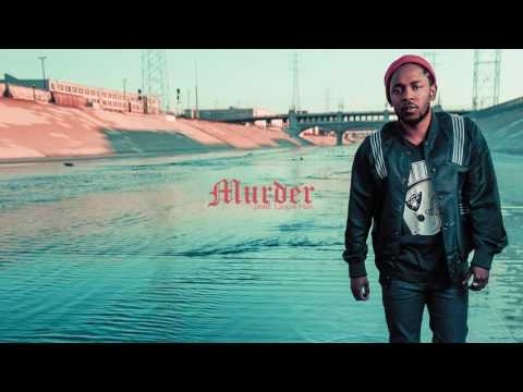 Kendrick Lamar Type Beat - Murder prod. Langer Han