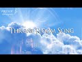 Charity Gayle - Throne Room Song (Lyrics Video)