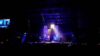 Festival ODP mai 2016 louise attaque et l'insouciance !