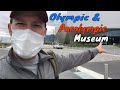 United States Olympic Paralympic Museum Colorado Springs Colorado