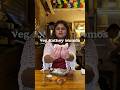What All I Ate At The Yeti Himalayan Kitchen Shortsfeed Momos Yetis Food Ytshortsindia