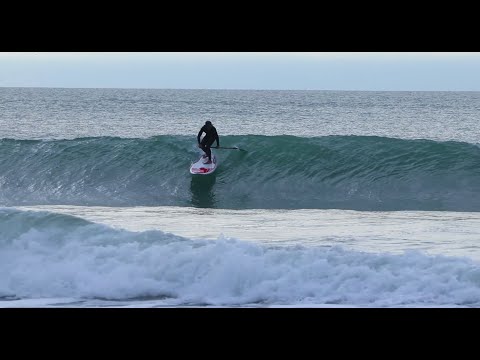 FANATIC PRO WAVE 8.4 -SUP Surf @ El Pico