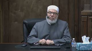 صورة حكم الأدويه والأطعمة التي تحتوي علي هرمونات مجهوله الذبح/الثلاثاء(12-4-2022م)فتاوى علي الهواء مباشرة