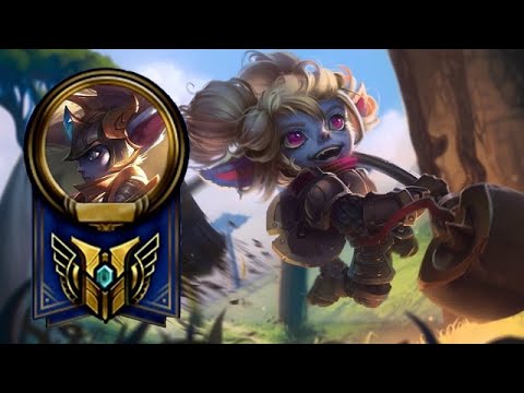 Poppy Montage