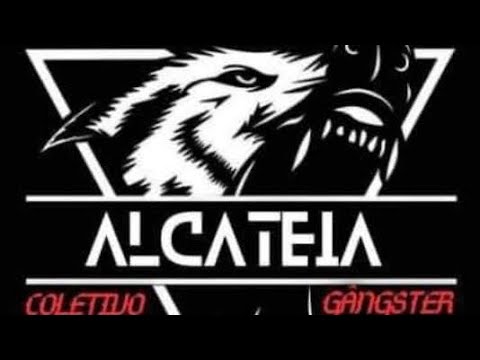 Alcatéia gângster - cypher UNIÃO DE LOUCOS