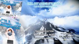 Various Artists – Chill Out Lounge Styles Vol.1 – Winteredition