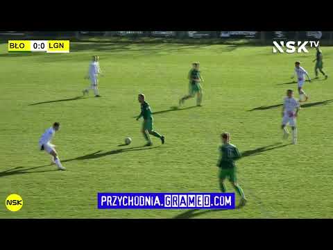 tv.nsk.pl [porażka..] KS Błonianka Błonie - KS Legionovia Legionowo 2:0 (0:0) 2025-10-25 13:00 4L-13