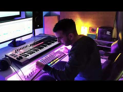 Psybort - Inner Voyage Mix [Chill Space Mix Series 046]