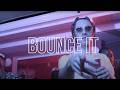 Blaiz Fayah X Dj Glad Bounce It Official Video