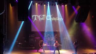 No Mercy  by THE CHASM