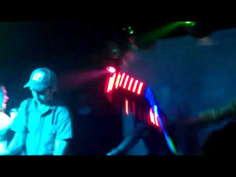 03.02.12 NET GAP @ BARCODE BAR [C.A.2K. / Mc CHEMIST / Mc Seva]