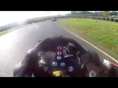 Club 100 Endurance Series 2019 - All Torque Racing - Rnd 10 Red Lodge