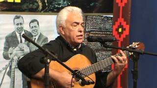 Eduardo Troncozo"Compadre del Olvido" tonada por su autor