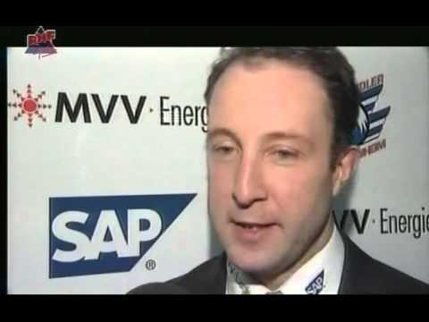 DEL 07-08 #53 Mannheim - Iserlohn 1-3