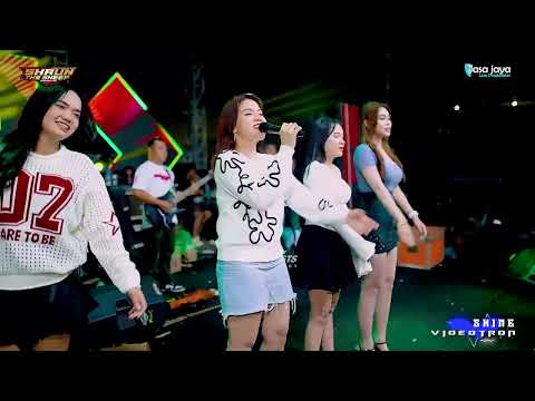 LAGU SEXY ALL ARTIS - SHAUN THE SHEEP - ANNIVERSARY 9TH PASORA COMMUNITY - GEMBONG PATI