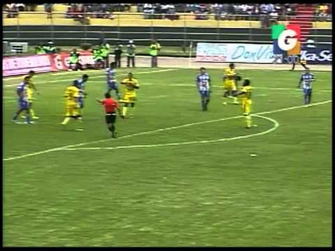 VIDEO RESUMEN MARQUENSE 5-1 MICTLÁN, JORNADA 16