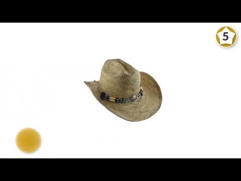 Top 5 Best Cowboy Hats Reviews