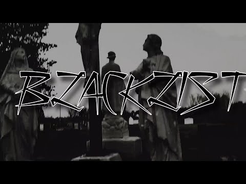 GOLDBURN X CERBÈRE X AKXL - BLACKLIST (Vidéoclip Officiel)