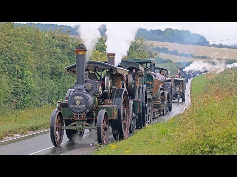 image-What were automobiles used for in ww1?