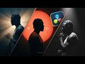 3 EPIC Light Effects In DaVinci Resolve Blend AI With Real Footage