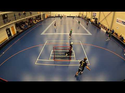 P15 valtakunnallinen Merikoski vs OFBC 29.10.2023