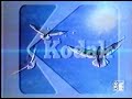 Spot Kodak 1986