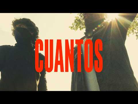 CUANTOS - Sander, dakzze ft. monica sin tilde (Video Oficial)