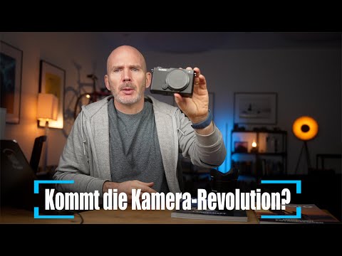 Kommt jetzt die nächste Kamera Revolution? - wiesnernews