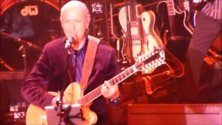 Listen to the Band by the Monkees 2012 w/ Michael Nesmith